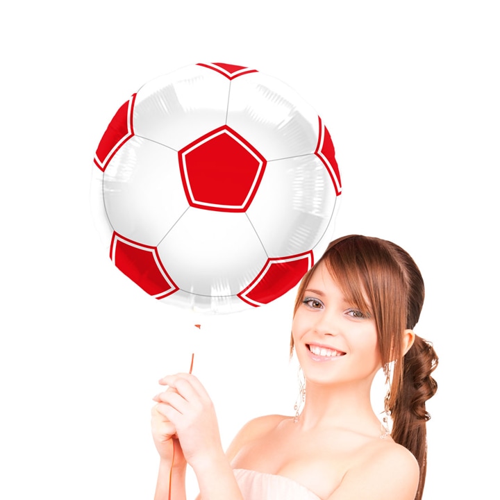 Ballon Total - Folienballon Hobby & Sport