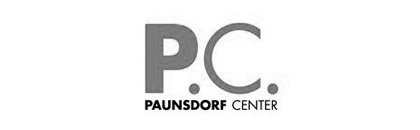 Paunsdorf Center